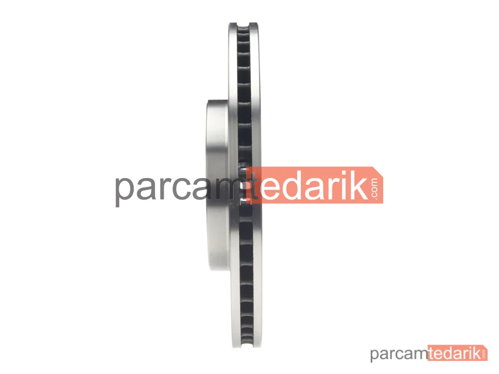 BOSCH 0986479434 | Fren Diski — Hyundai Santa FÉ I
