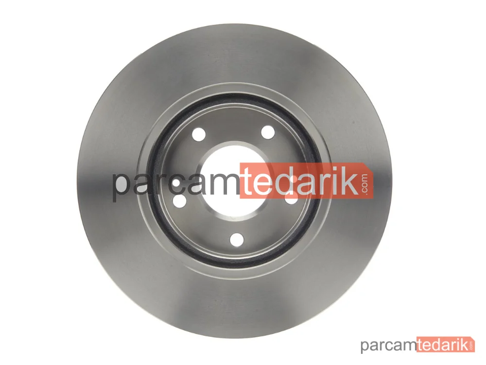 BOSCH 0986479434 | Fren Diski — Hyundai Santa FÉ I