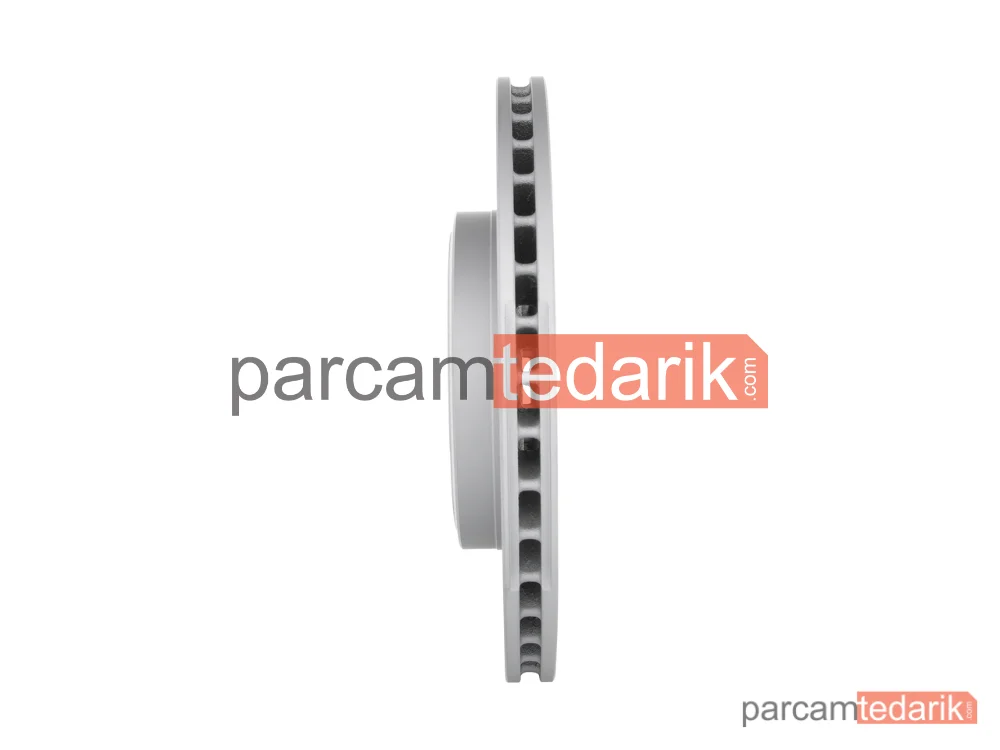 BOSCH 0986479437 | Fren Diski (Ön, 280 mm) — Mini, Mini Clubman, Mini Cabrio