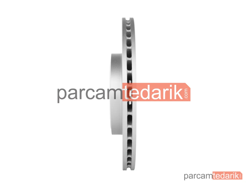 BOSCH 0986479438 | Fren Diski (Ön, 294 mm) — Mini, Mini Clubman, Mini Coupe