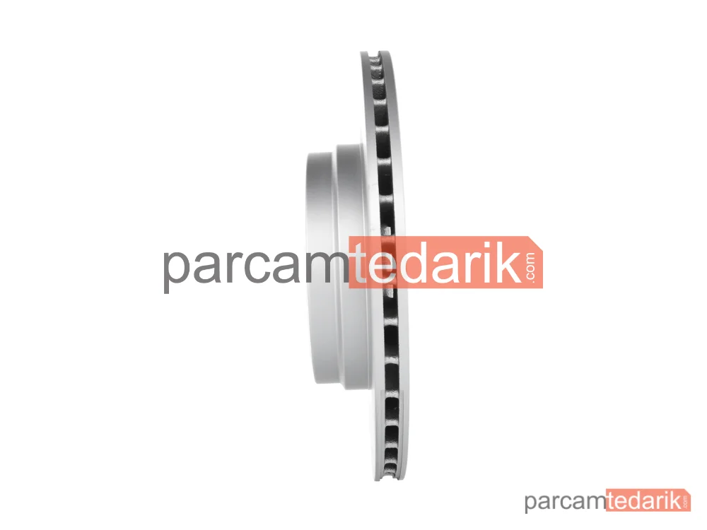 BOSCH 0986479439 | Fren Diski (Arka, 336 mm) — BMW 3 Touring, BMW 3 Coupe, BMW 3