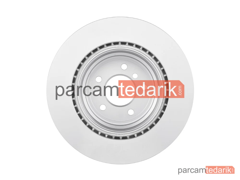BOSCH 0986479439 | Fren Diski (Arka, 336 mm) — BMW 3 Touring, BMW 3 Coupe, BMW 3