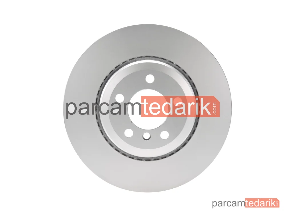 BOSCH 0986479440 | Fren Diski (Arka, 345 mm) — BMW 7