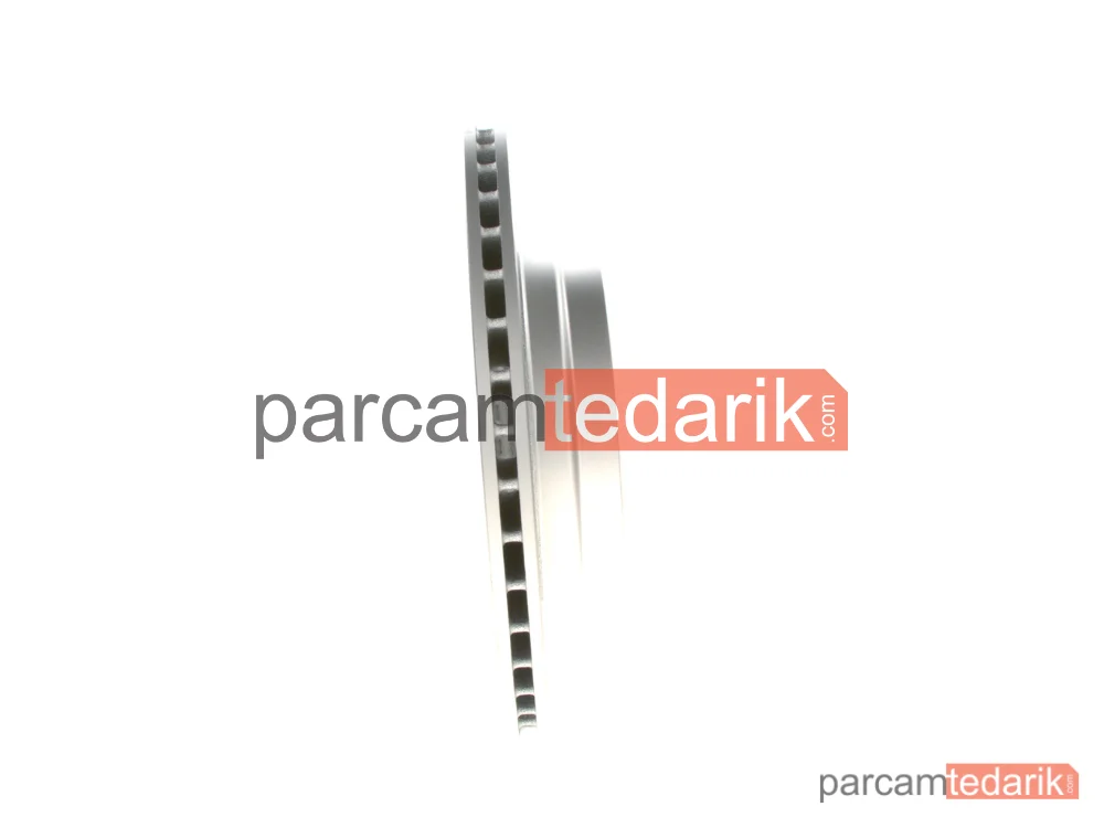 BOSCH 0986479440 | Fren Diski (Arka, 345 mm) — BMW 7