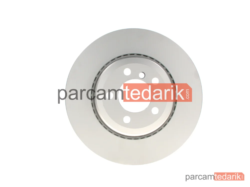 BOSCH 0986479440 | Fren Diski (Arka, 345 mm) — BMW 7