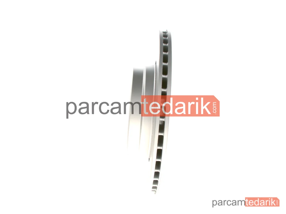 BOSCH 0986479440 | Fren Diski (Arka, 345 mm) — BMW 7