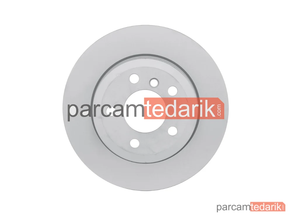BOSCH 0986479442 | Fren Diski (Arka) — BMW X5, BMW X6