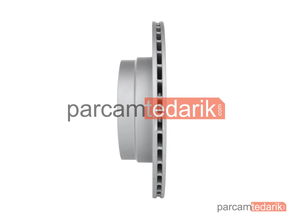BOSCH 0986479442 | Fren Diski (Arka) — BMW X5, BMW X6