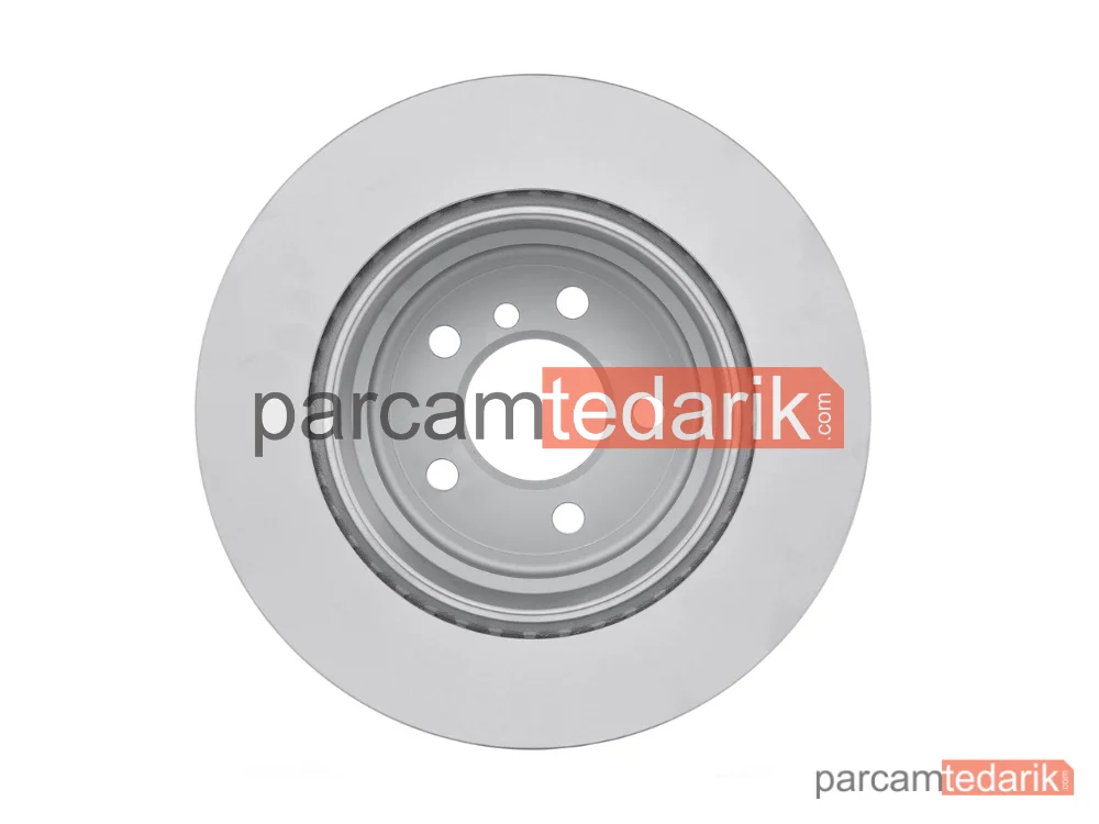 BOSCH 0986479442 | Fren Diski (Arka) — BMW X5, BMW X6