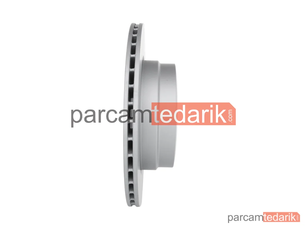 BOSCH 0986479442 | Fren Diski (Arka) — BMW X5, BMW X6