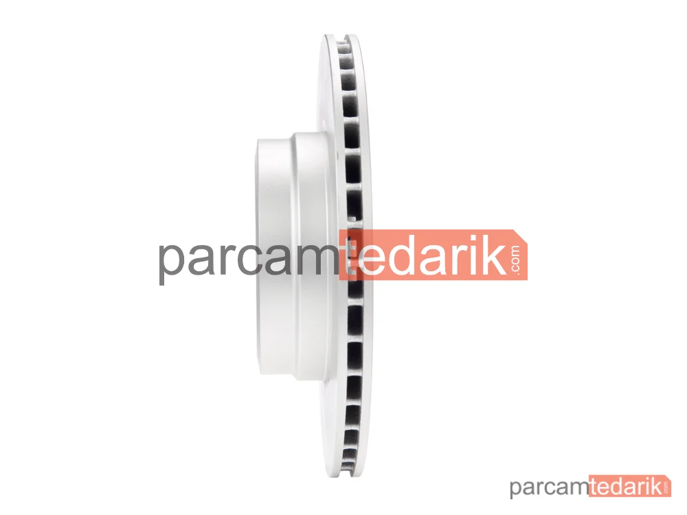 BOSCH 0986479443 | Fren Diski (Arka, 345 mm) — BMW X5, BMW X6