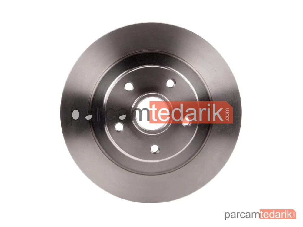 Fren Diski (Arka, 300 mm) — Renault Laguna III, Renault Laguna III Grandtour, Renault Latitude - 0986479446