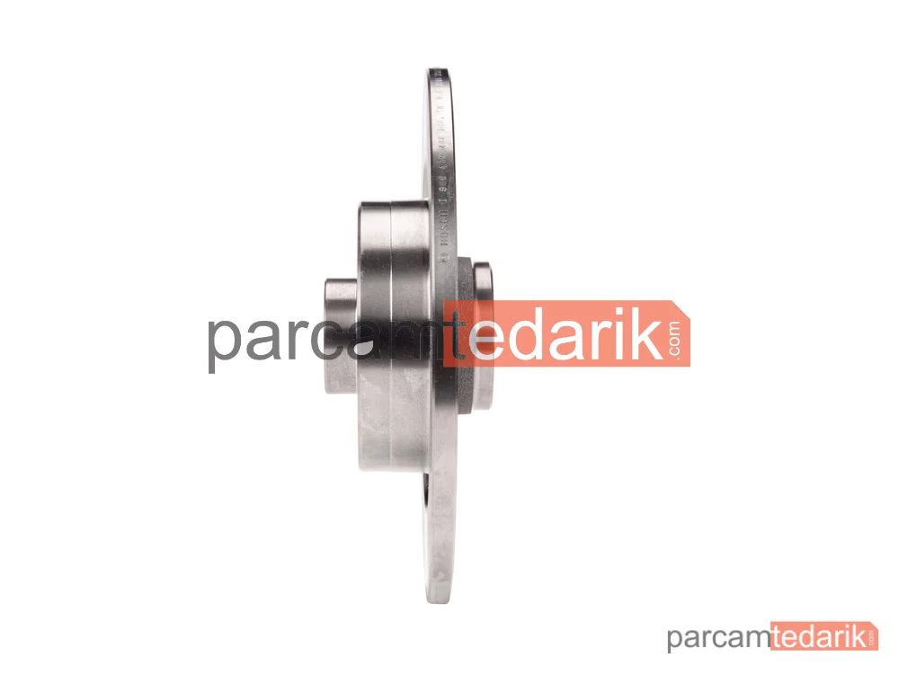 BOSCH 0986479446 | Fren Diski (Arka, 300 mm) — Renault Laguna III, Renault Laguna III Grandtour, Renault Latitude