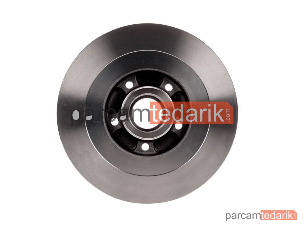 BOSCH 0986479446 | Fren Diski (Arka, 300 mm) — Renault Laguna III, Renault Laguna III Grandtour, Renault Latitude