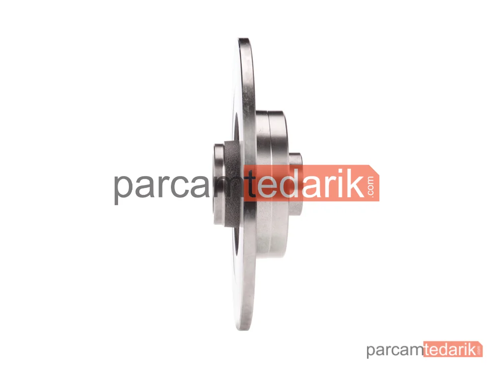 BOSCH 0986479446 | Fren Diski (Arka, 300 mm) — Renault Laguna III, Renault Laguna III Grandtour, Renault Latitude