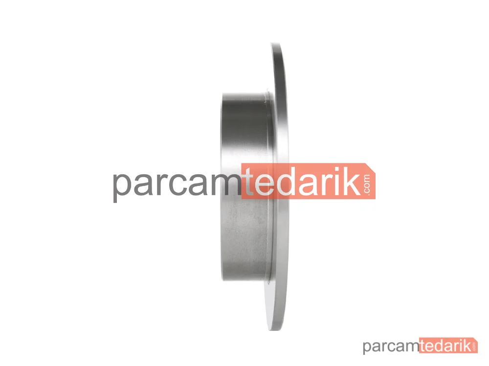 BOSCH 0986479448 | Fren Diski (Arka, 290 mm) — Toyota Corolla Verso