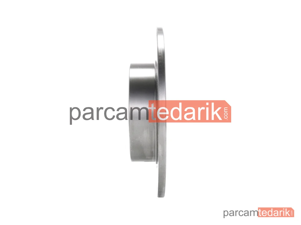 BOSCH 0986479450 | Fren Diski (Arka) — Honda Accord VII