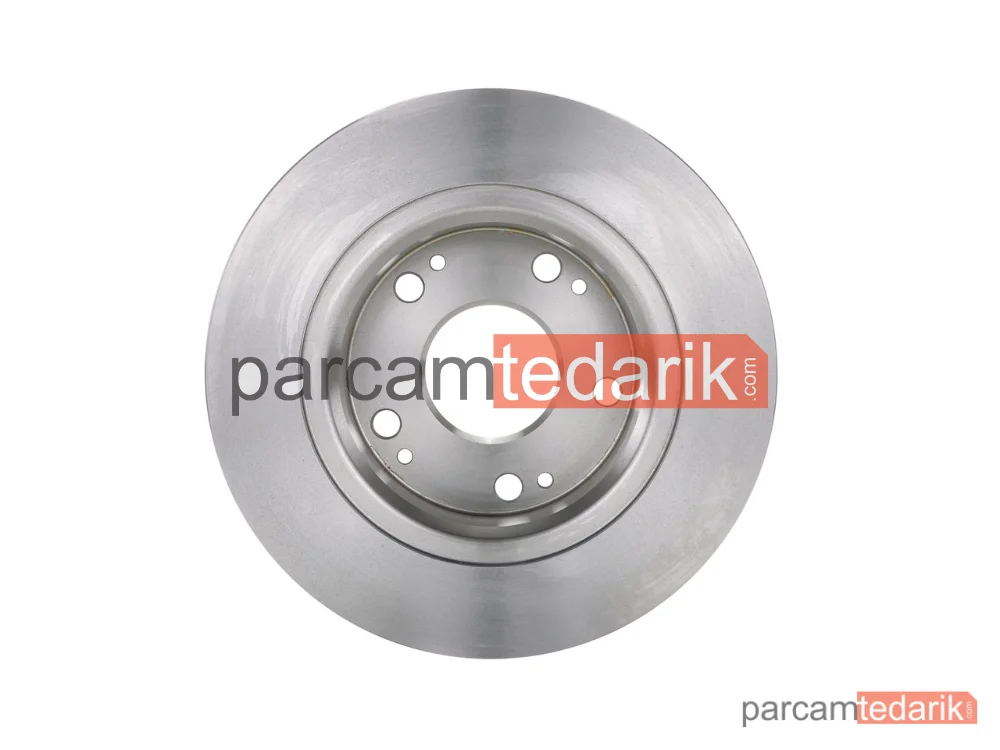 BOSCH 0986479450 | Fren Diski (Arka) — Honda Accord VII