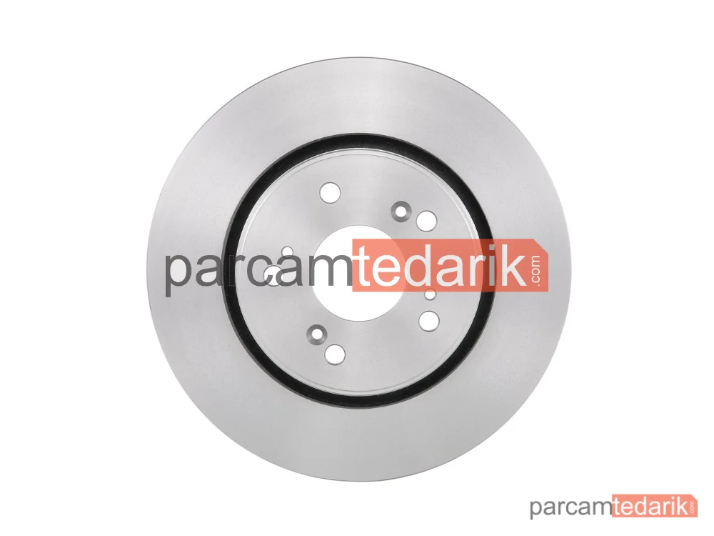 BOSCH 0986479456 | Fren Diski (Ön, 292.9 mm) — Honda Cr-V III