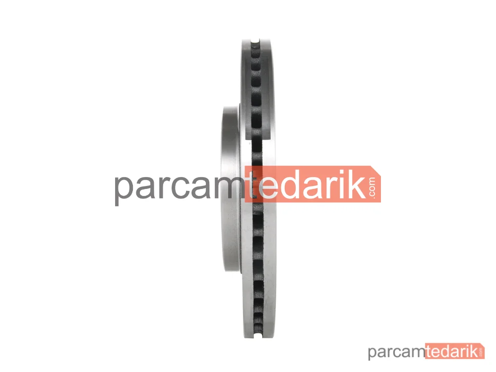 BOSCH 0986479456 | Fren Diski (Ön, 292.9 mm) — Honda Cr-V III