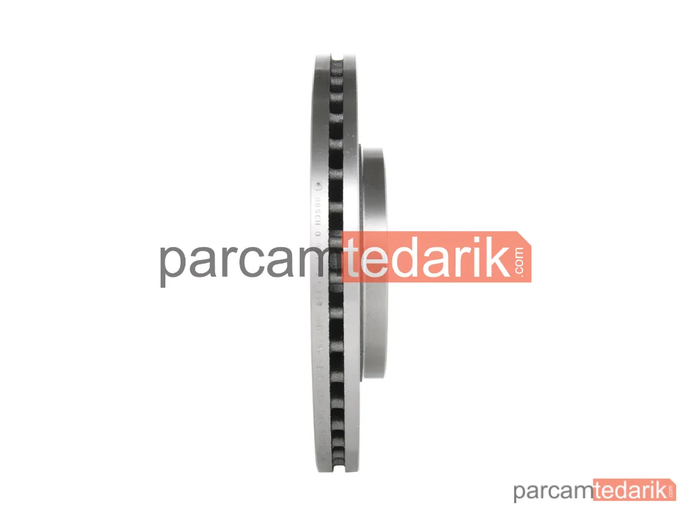BOSCH 0986479456 | Fren Diski (Ön, 292.9 mm) — Honda Cr-V III