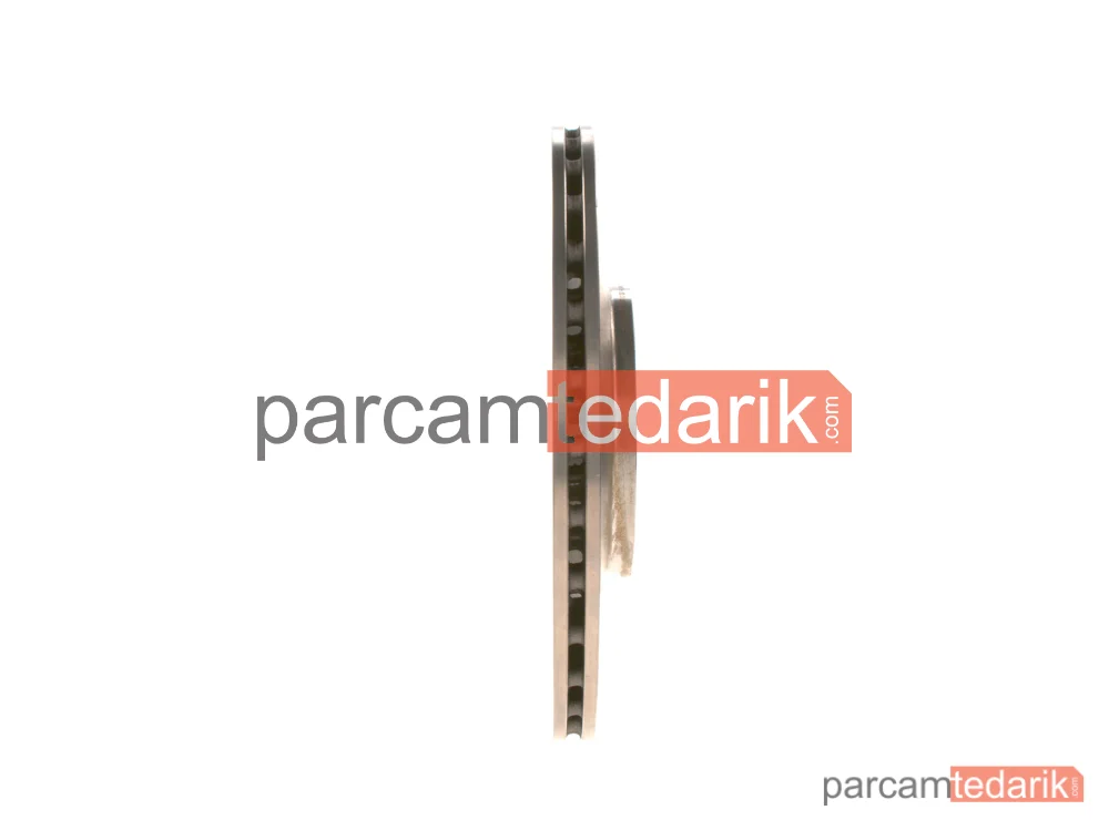 BOSCH 0986479457 | Fren Diski (Arka, 330 mm) — Audi A6 Allroad C6, Audi A6 C6