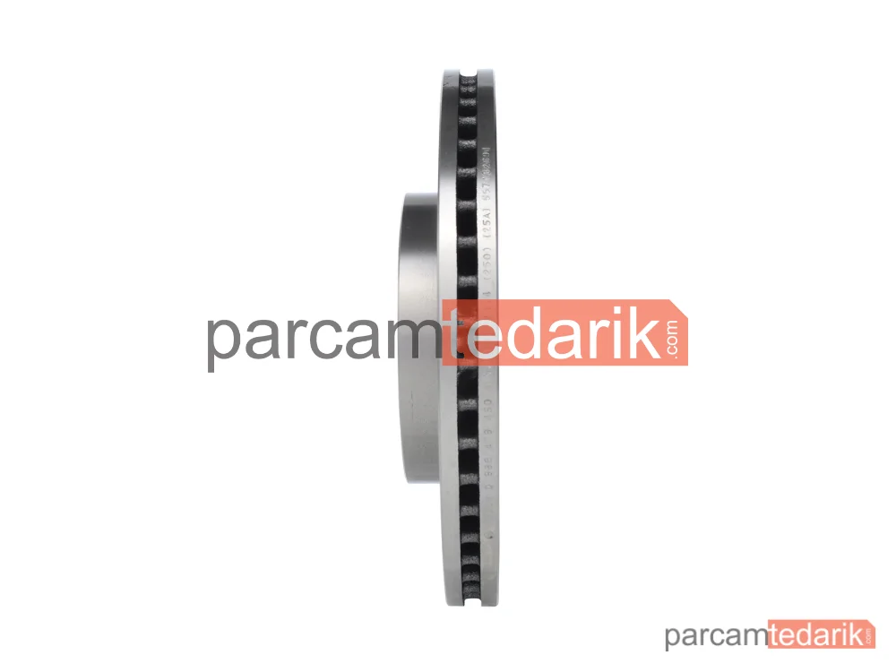 BOSCH 0986479460 | Fren Diski — Kia Ceed SW, Kia Pro Ceed, Hyundai i30