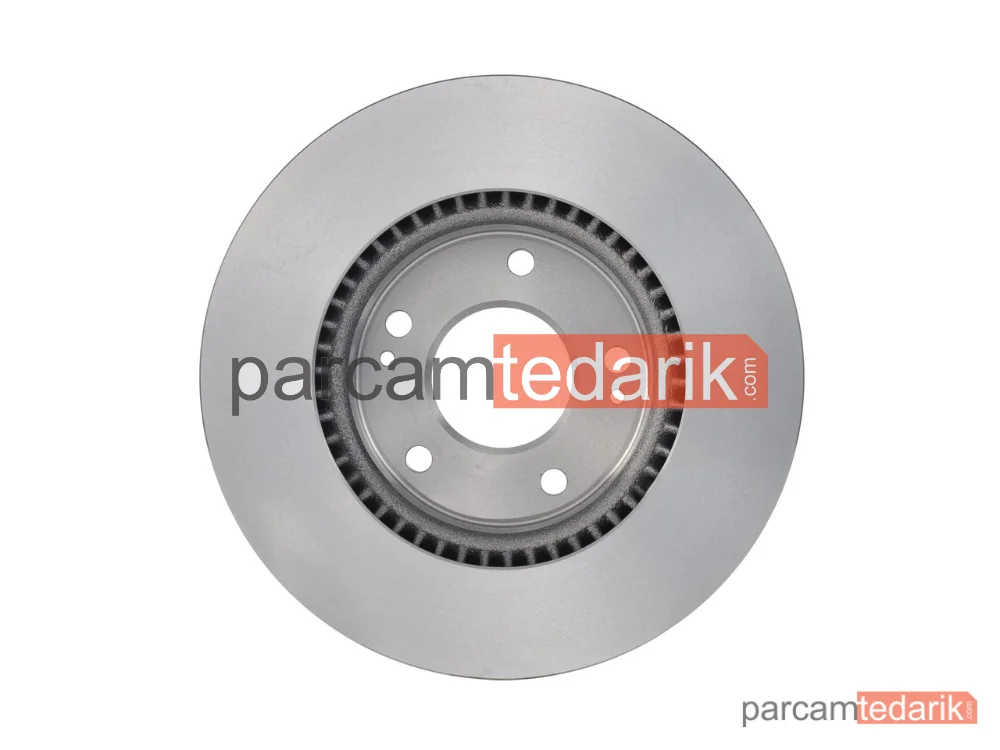 BOSCH 0986479460 | Fren Diski — Kia Ceed SW, Kia Pro Ceed, Hyundai i30