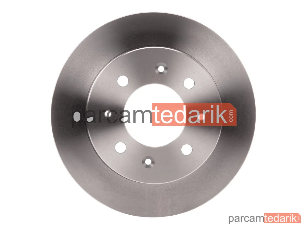 BOSCH 0986479462 | Fren Diski (Arka) — Kia Cerato I