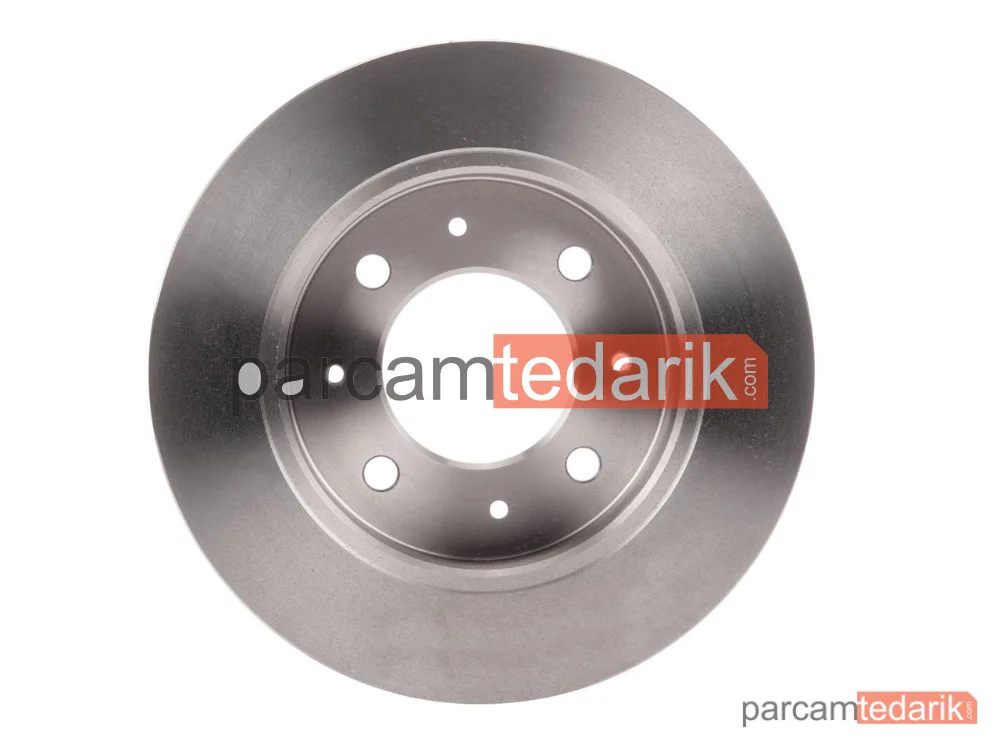 BOSCH 0986479462 | Fren Diski (Arka) — Kia Cerato I