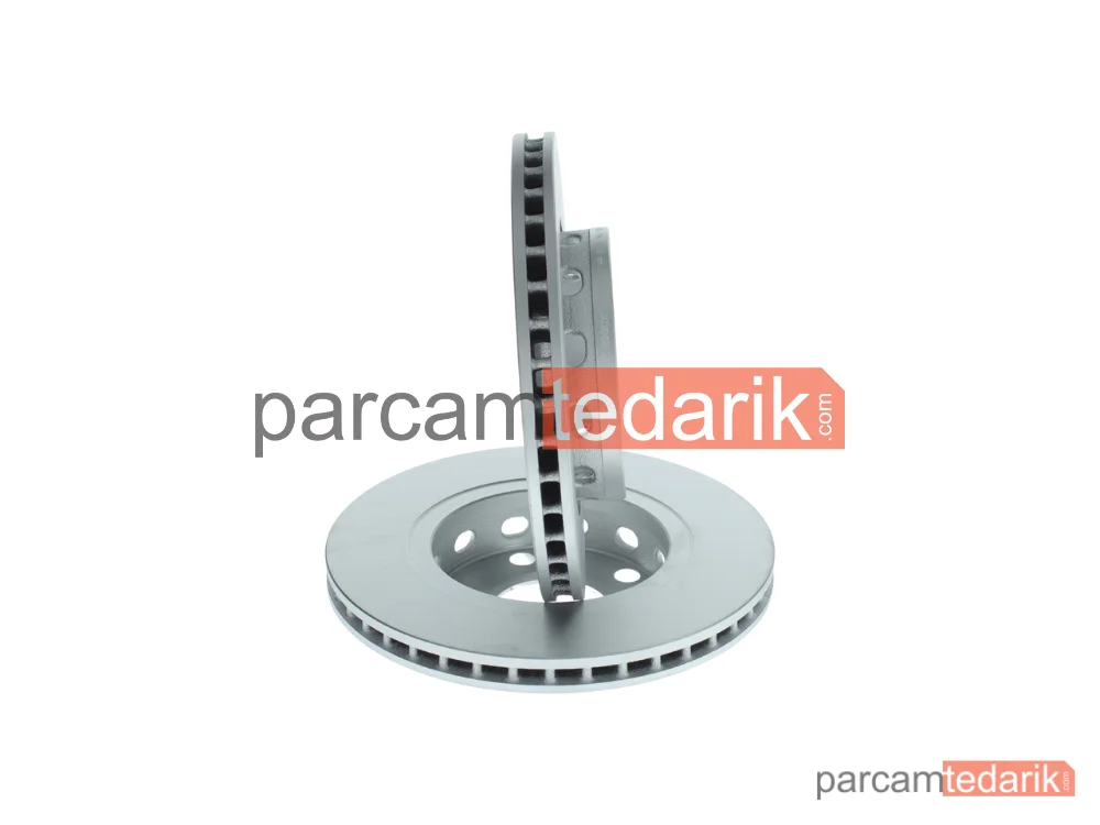 0986479463 | Fren Diski (Arka, 256 mm) — Audi A4 B5, VW Passat B5.5, VW Passat B5.5 Variant