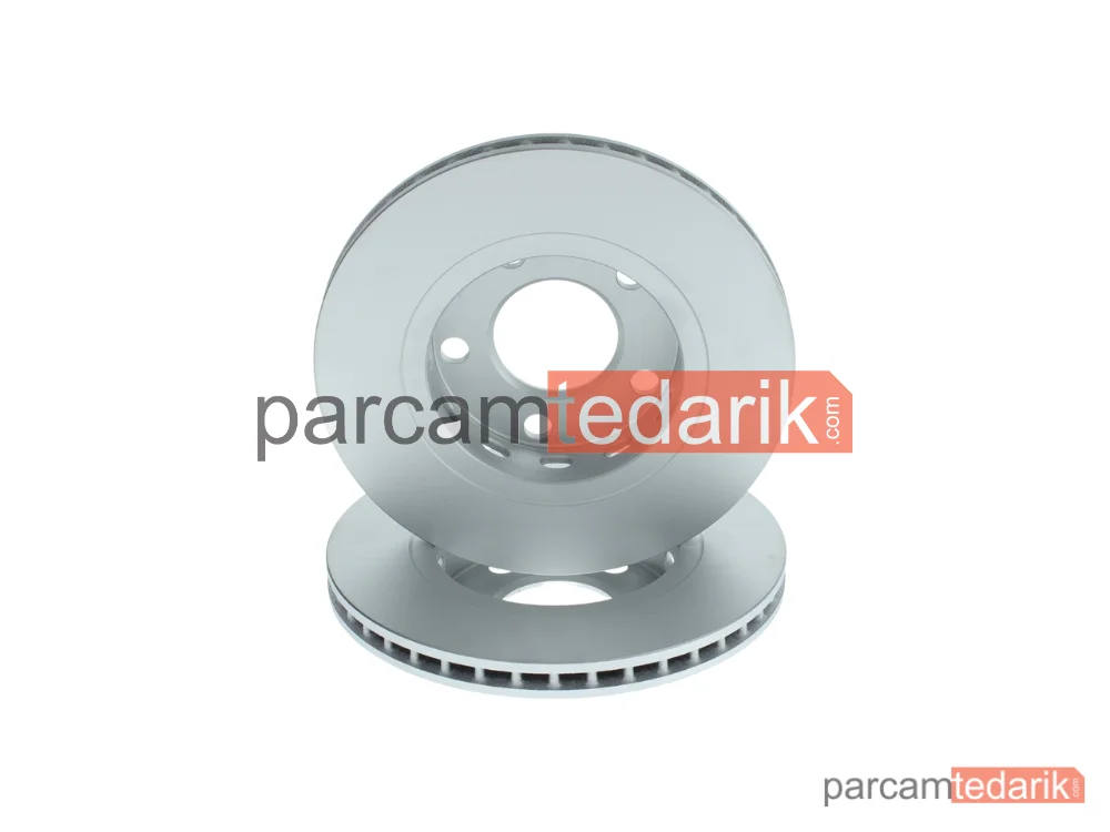 BOSCH 0986479463 | Fren Diski (Arka, 256 mm) — Audi A4 B5, VW Passat B5.5, VW Passat B5.5 Variant