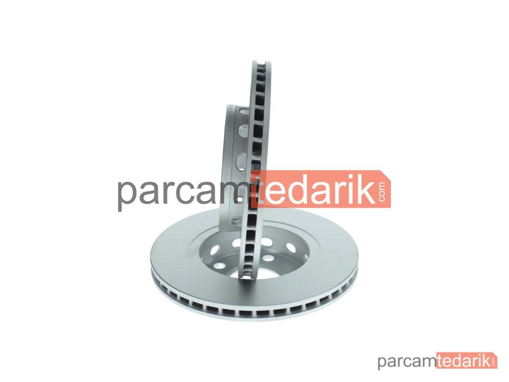 BOSCH 0986479463 | Fren Diski (Arka, 256 mm) — Audi A4 B5, VW Passat B5.5, VW Passat B5.5 Variant