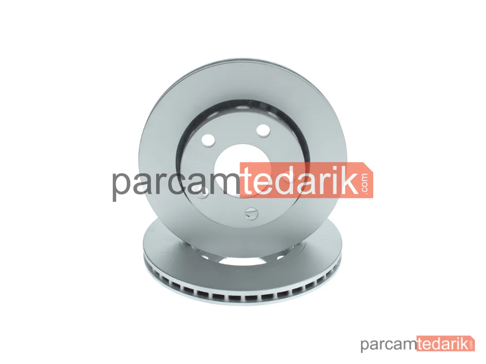 BOSCH 0986479463 | Fren Diski (Arka, 256 mm) — Audi A4 B5, VW Passat B5.5, VW Passat B5.5 Variant