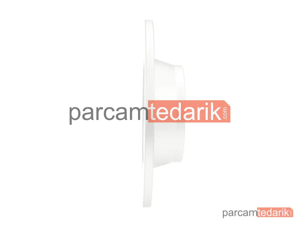 BOSCH 0986479465 | Fren Diski (Arka, 286 mm) — Audi TT, Audi TT Roadster