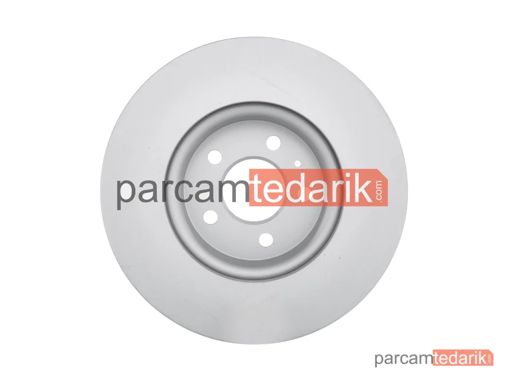BOSCH 0986479467 | Fren Diski — Audi A5, Audi A5 Cabrio, Audi A4 B8