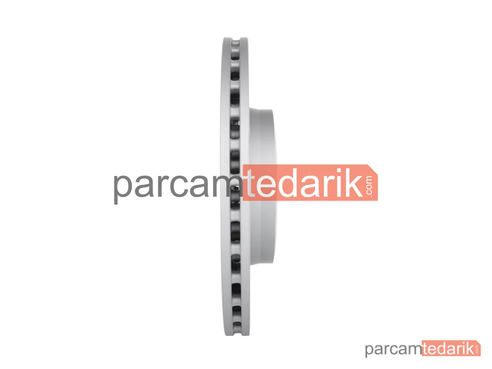 BOSCH 0986479467 | Fren Diski — Audi A5, Audi A5 Cabrio, Audi A4 B8