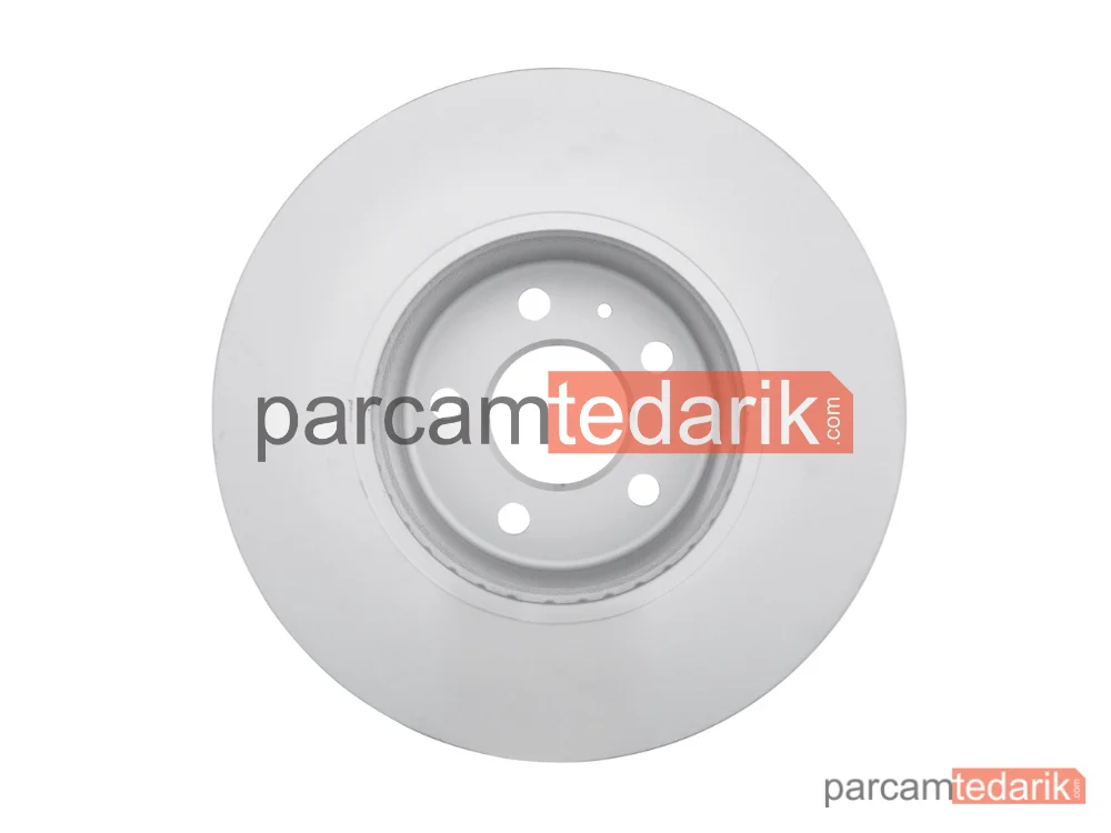 BOSCH 0986479468 | Fren Diski — Audi A4 B8, Audi A5, Audi A5 Cabrio