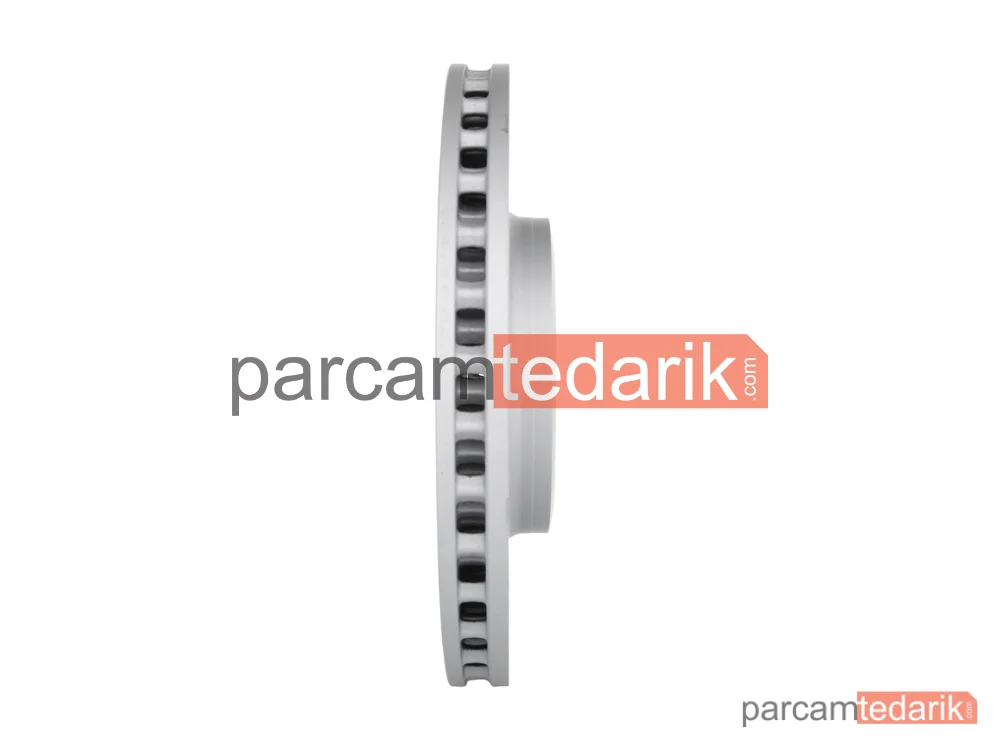 BOSCH 0986479468 | Fren Diski — Audi A4 B8, Audi A5, Audi A5 Cabrio