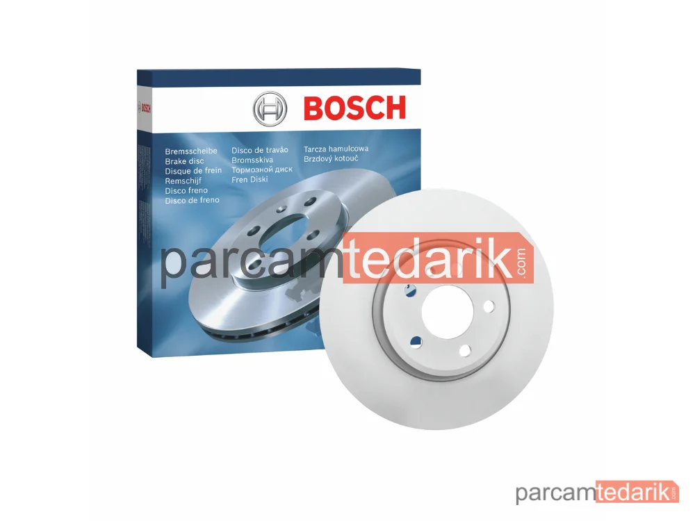 0986479468 | Fren Diski — Audi A4 B8, Audi A5, Audi A5 Cabrio