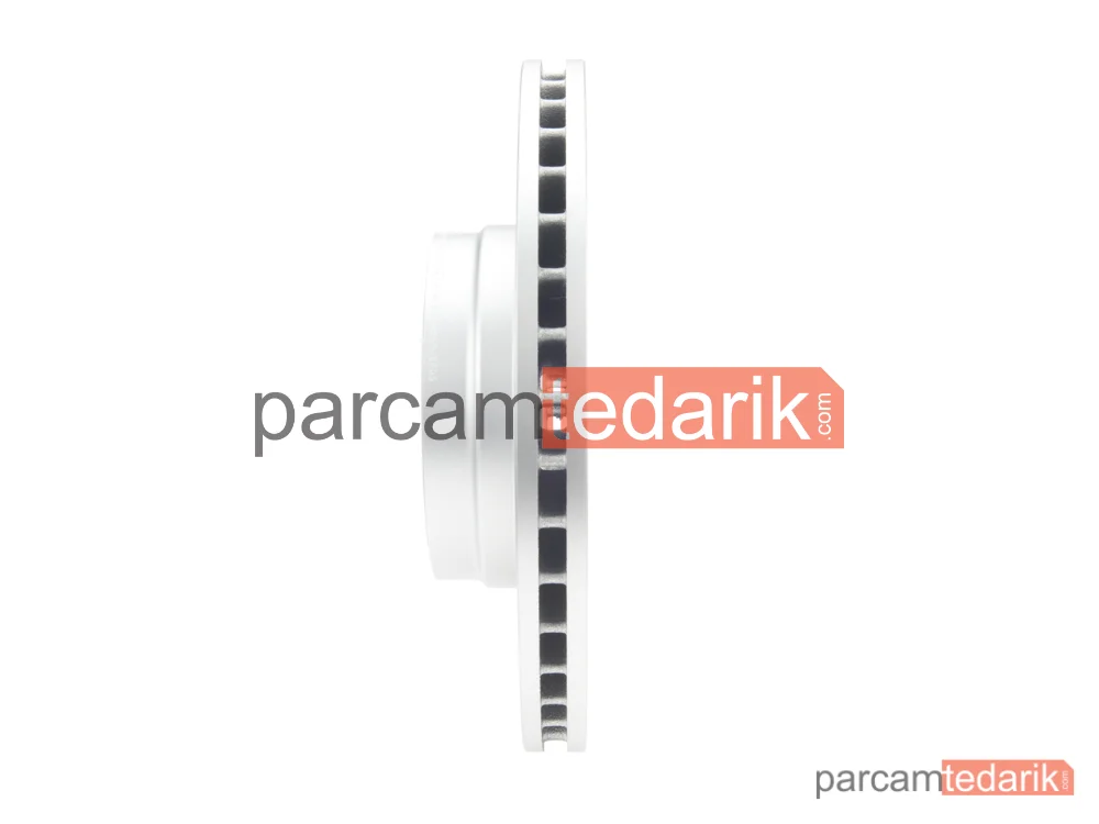 BOSCH 0986479475 | Fren Diski (Ön, 344 mm)