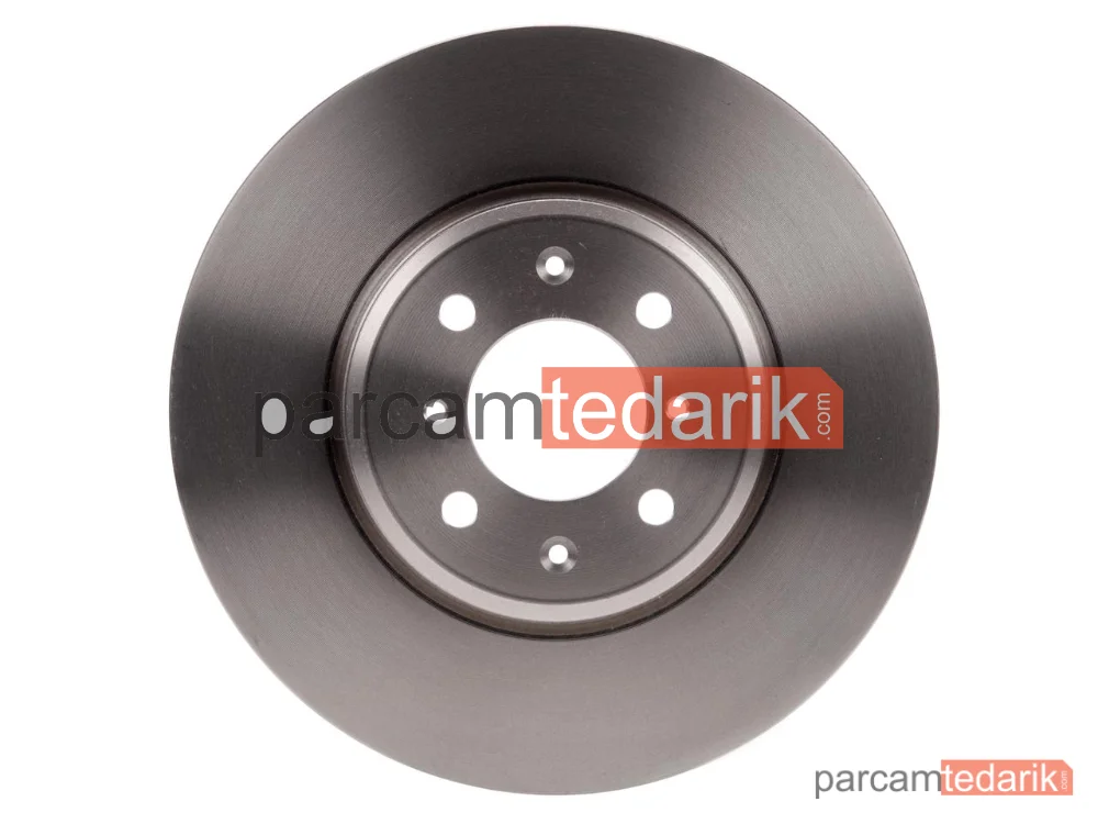 BOSCH 0986479476 | Fren Diski (Ön, 282.2 mm) — MG ZR, MG ZS, Lotus Elise