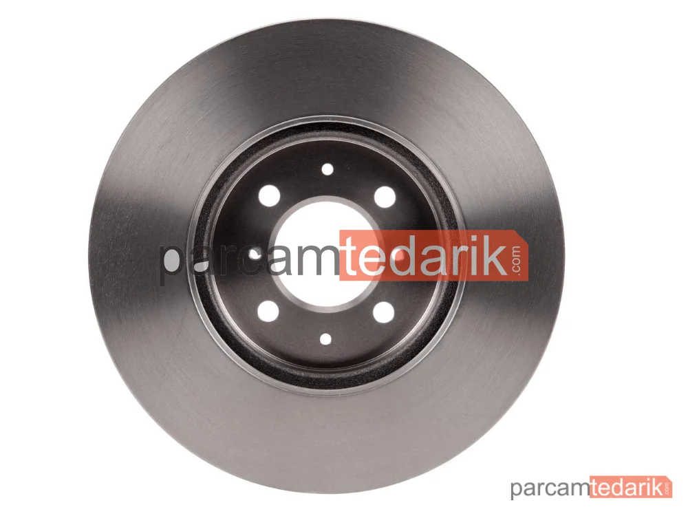 BOSCH 0986479476 | Fren Diski (Ön, 282.2 mm) — MG ZR, MG ZS, Lotus Elise