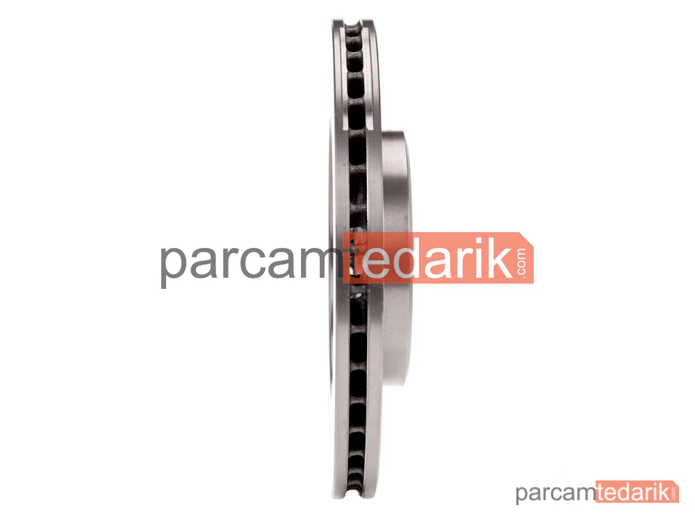 BOSCH 0986479476 | Fren Diski (Ön, 282.2 mm) — MG ZR, MG ZS, Lotus Elise
