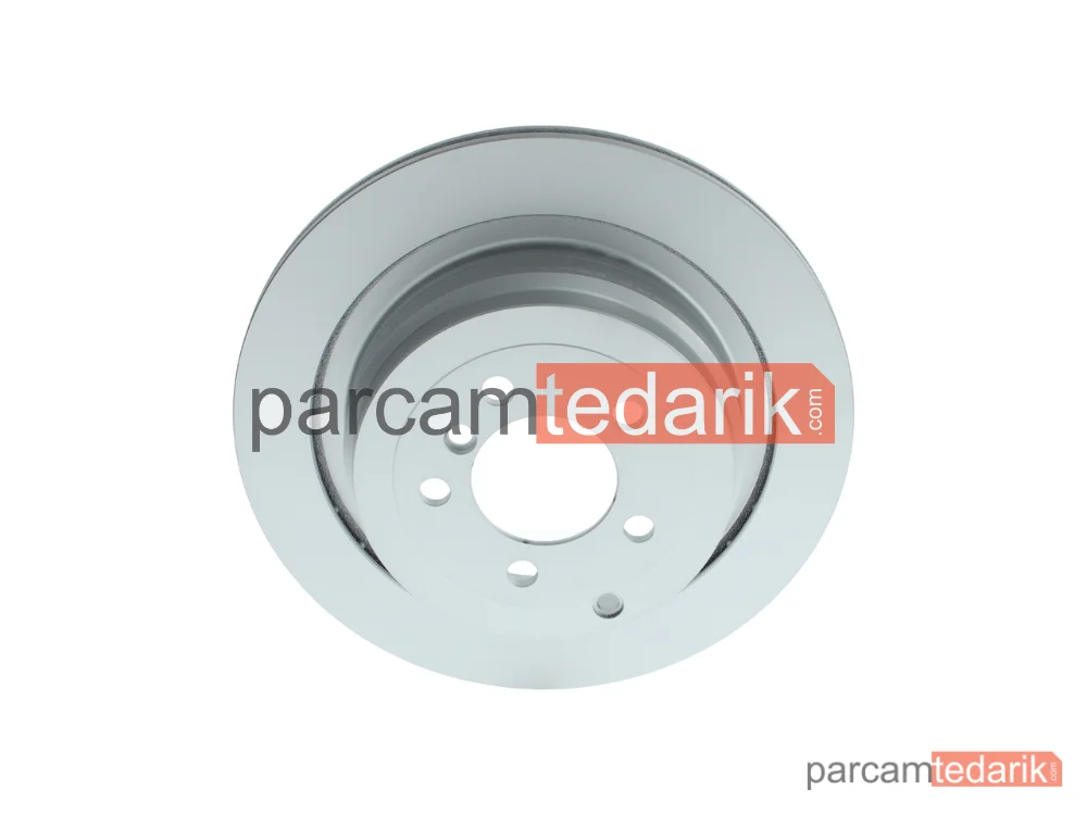 0986479479 | Fren Diski (Arka, 354 mm) — Land Rover Range Rover III