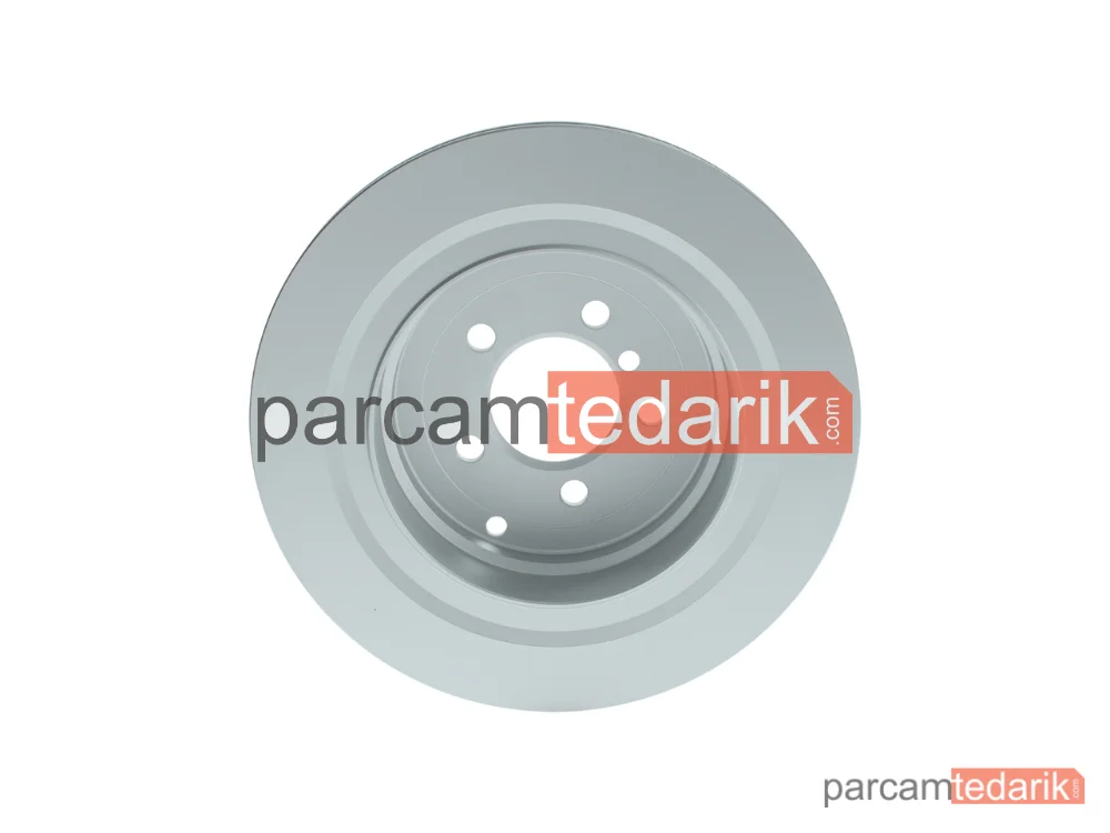 BOSCH 0986479479 | Fren Diski (Arka, 354 mm) — Land Rover Range Rover III