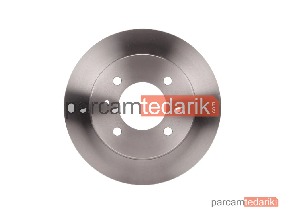 BOSCH 0986479484 | Fren Diski (Arka) — Hyundai Lantra II, Hyundai Coupe I, Hyundai Elantra III