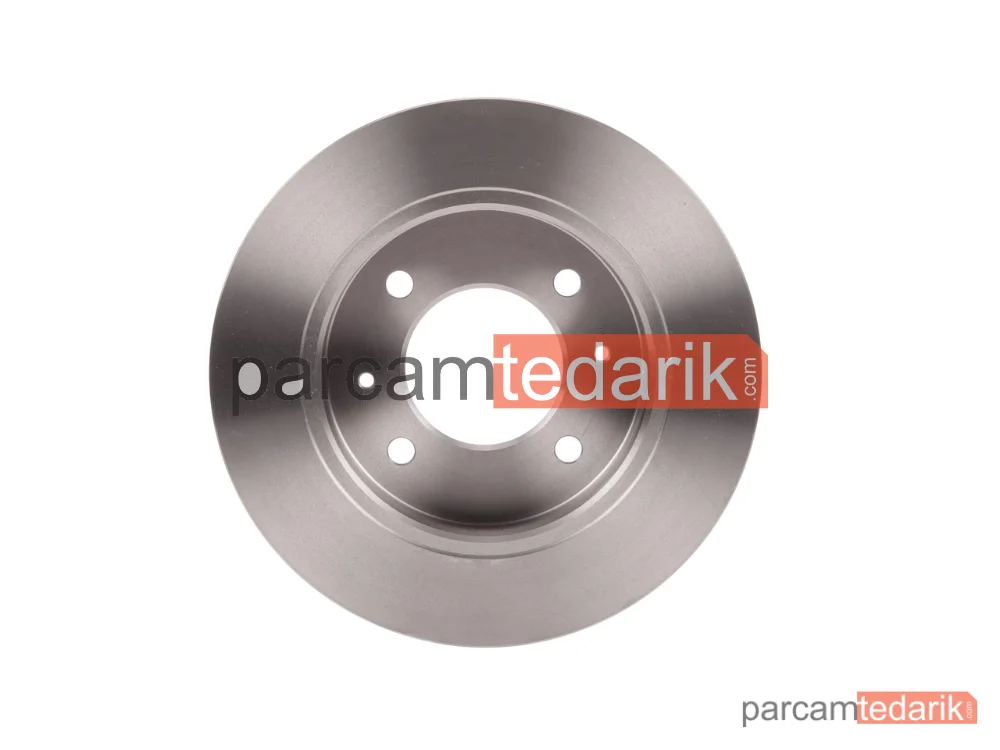BOSCH 0986479484 | Fren Diski (Arka) — Hyundai Lantra II, Hyundai Coupe I, Hyundai Elantra III