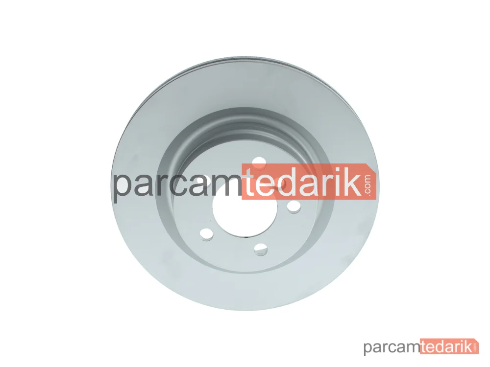0986479489 | Fren Diski (Ön, 344 mm) — Land Rover Range Rover III
