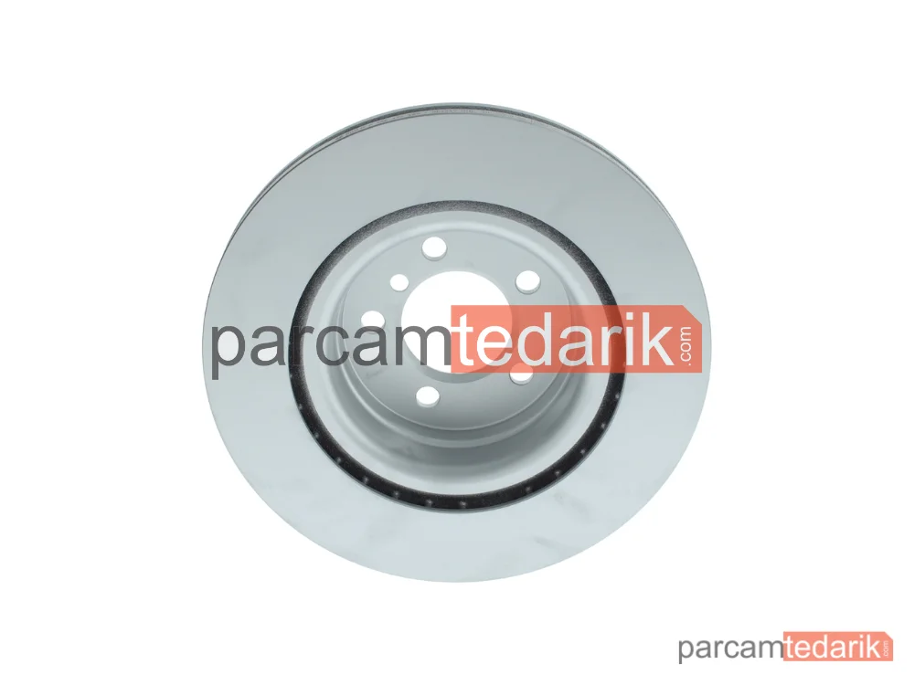 BOSCH 0986479489 | Fren Diski (Ön, 344 mm) — Land Rover Range Rover III